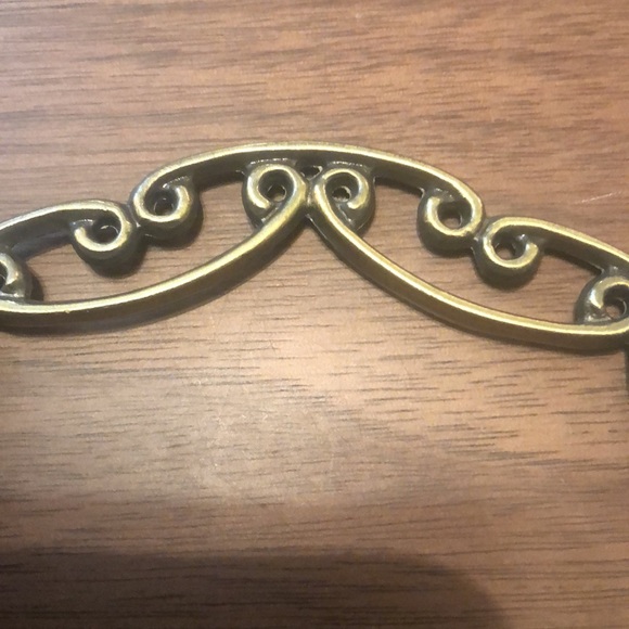 Vintage hand beaded bag - Picture 12 of 15